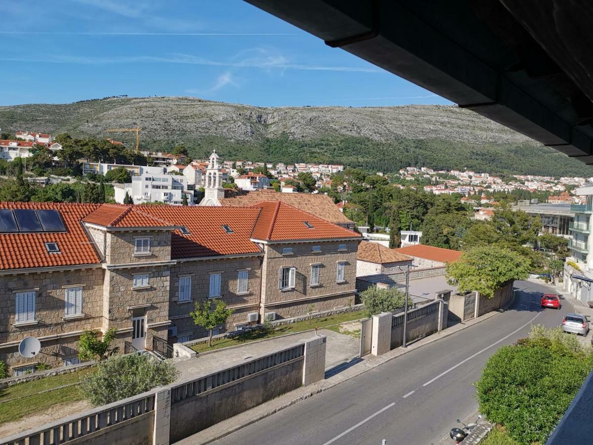 Apartment Tina Dubrovnik Exterior foto